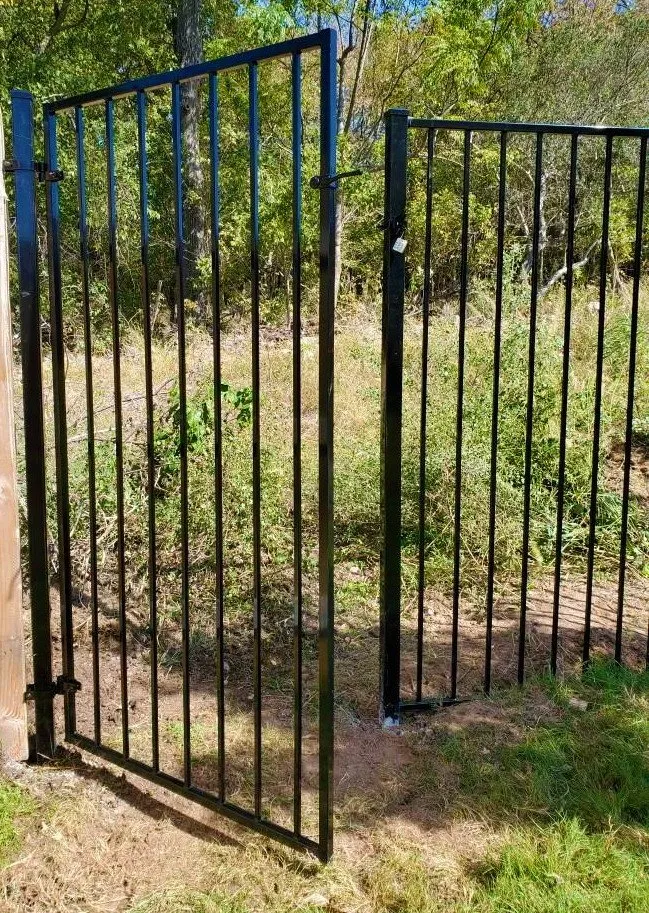 Custom outdoor landscaping for residential properties in Austin, TX by Bioscapes