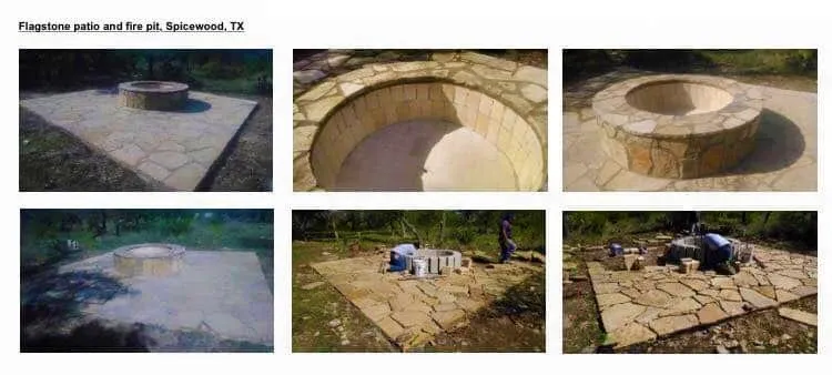 Local landscaping services for beautiful yards in Austin, TX by Bioscapes