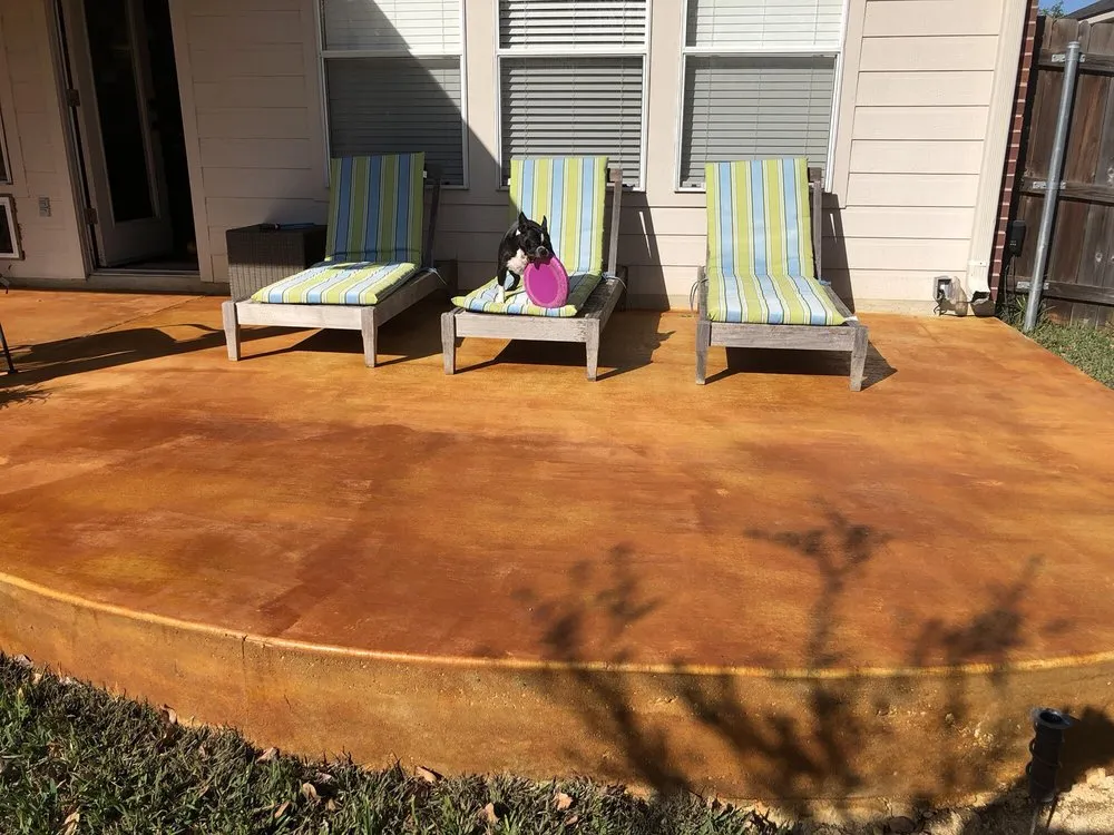 Top-rated lawn mowing service in Austin, TX by Bioscapes