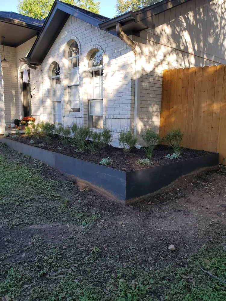 Custom yard maintenance experts serving Austin, TX - Bioscapes