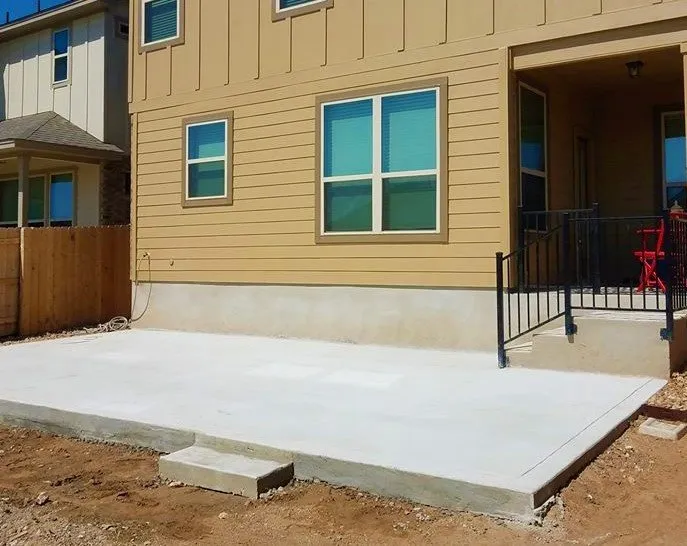 Expert lawn care service in Austin, TX by Bioscapes