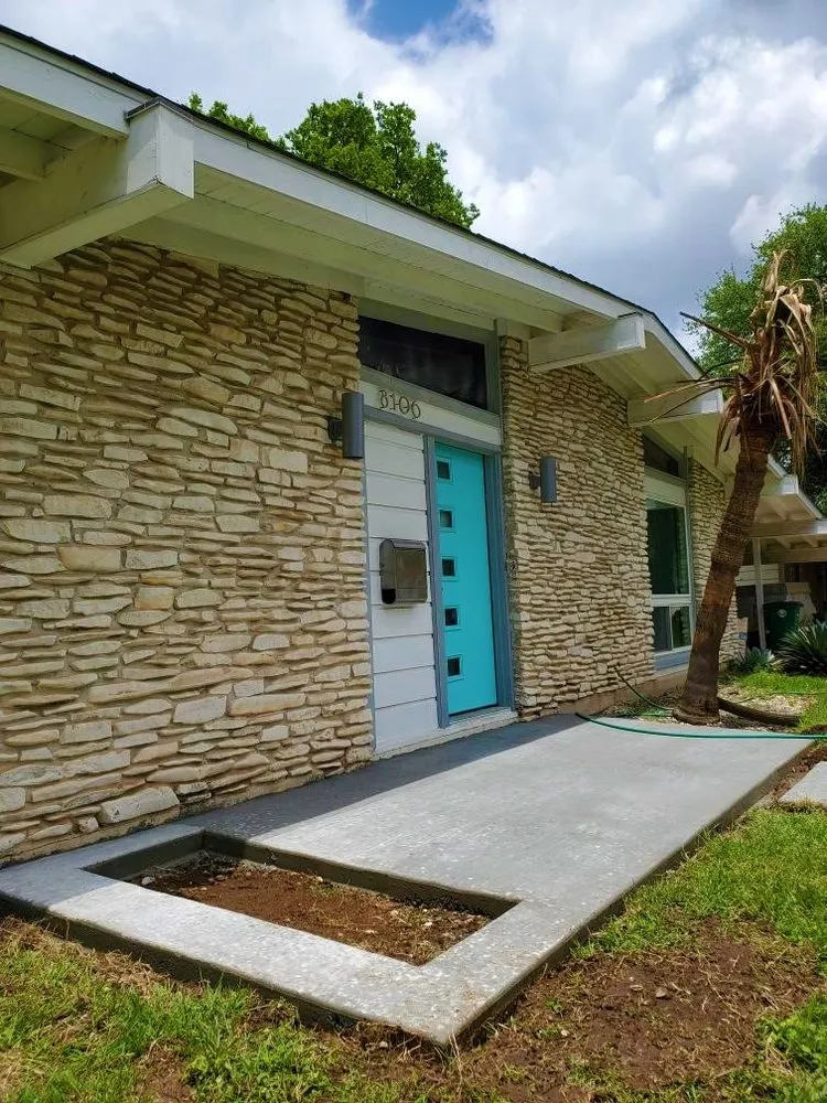 Local residential landscaping in Austin, TX - Bioscapes