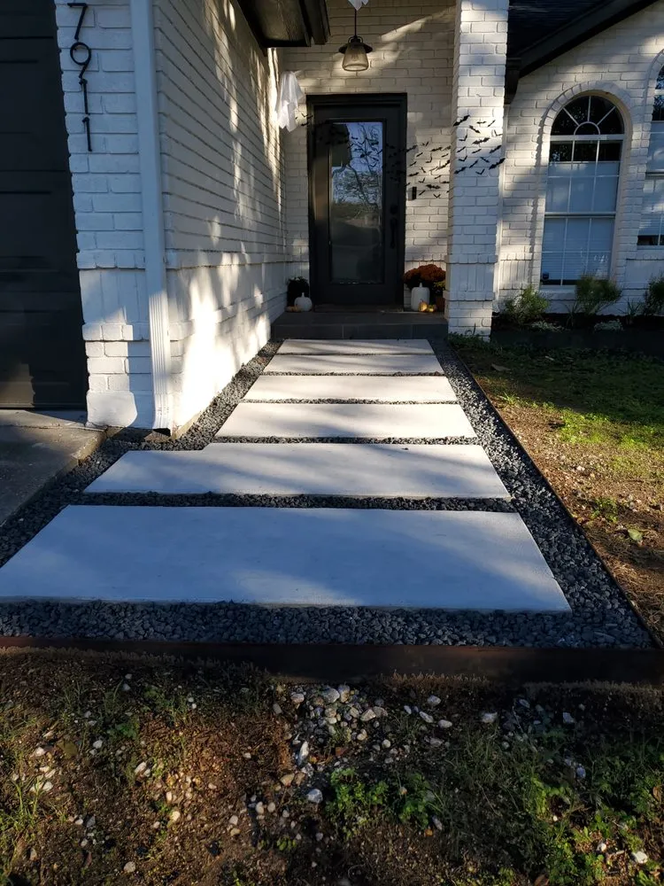 Trusted yard cleanup service for homes across Austin, TX - Bioscapes