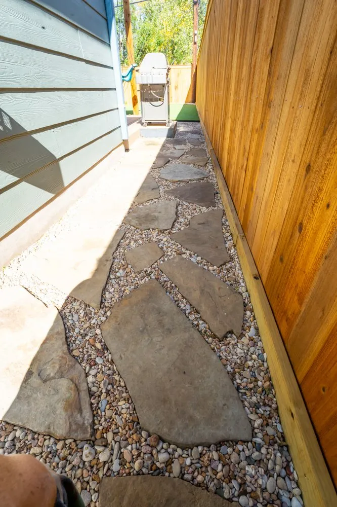 Top-rated yard cleanup service in Austin, TX - Bioscapes