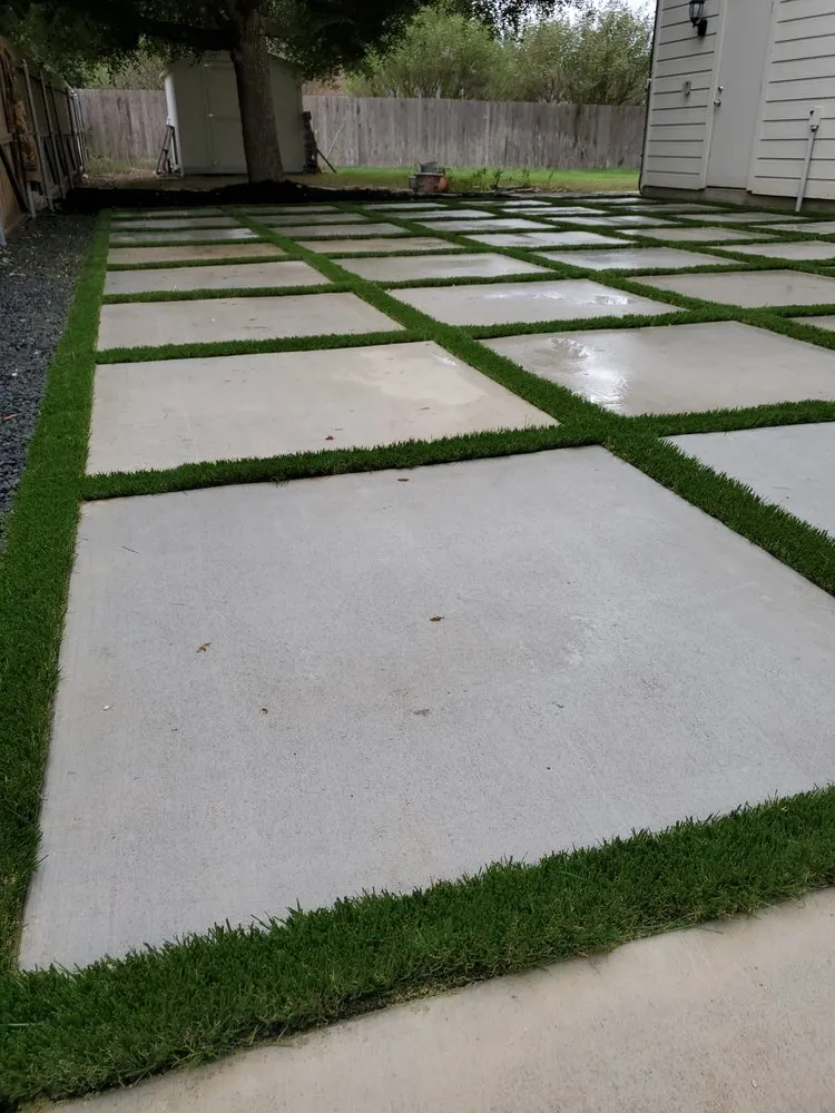 Affordable yard maintenance for residential properties across Austin, TX - Bioscapes