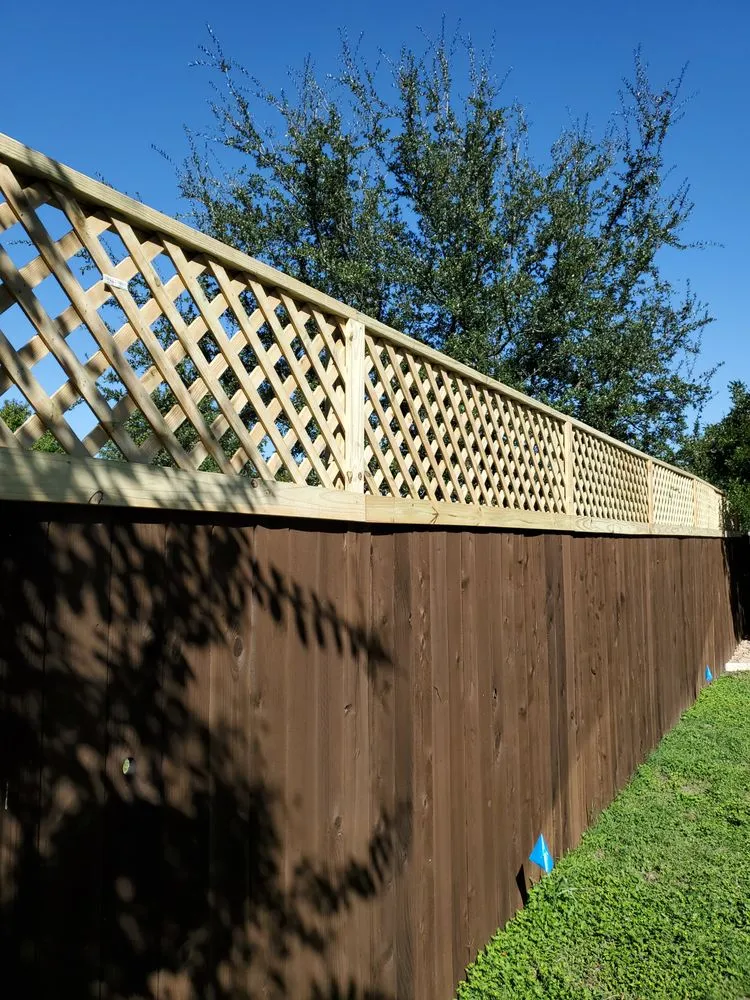 Trusted yard maintenance in Austin, TX - Bioscapes