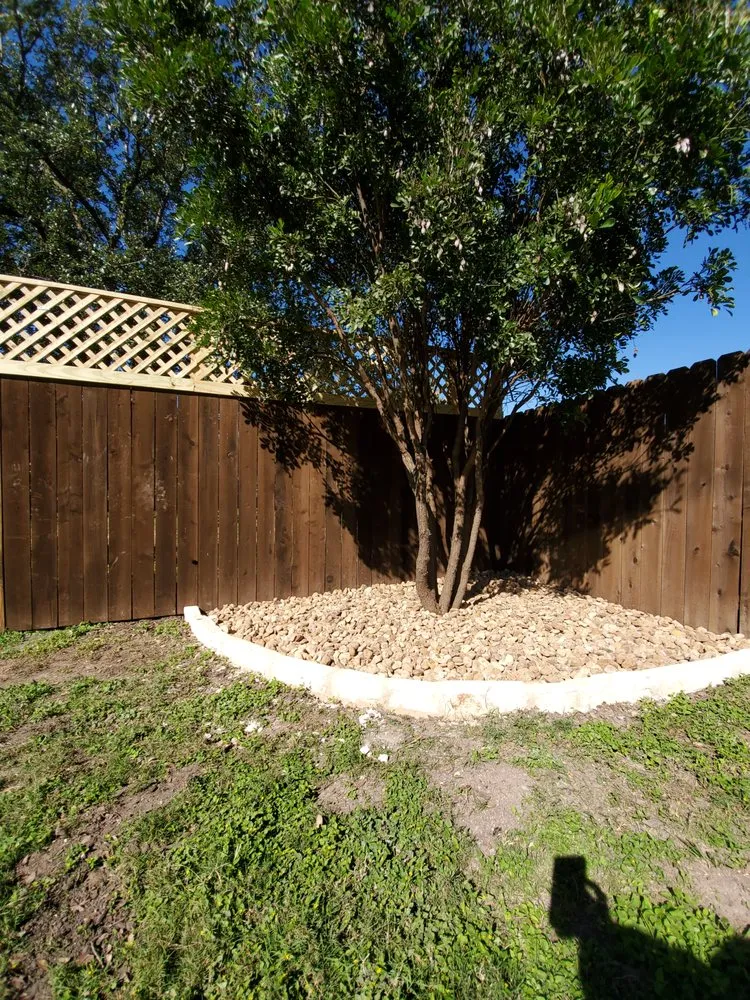 Professional outdoor landscaping for residential properties across Austin, TX - Bioscapes