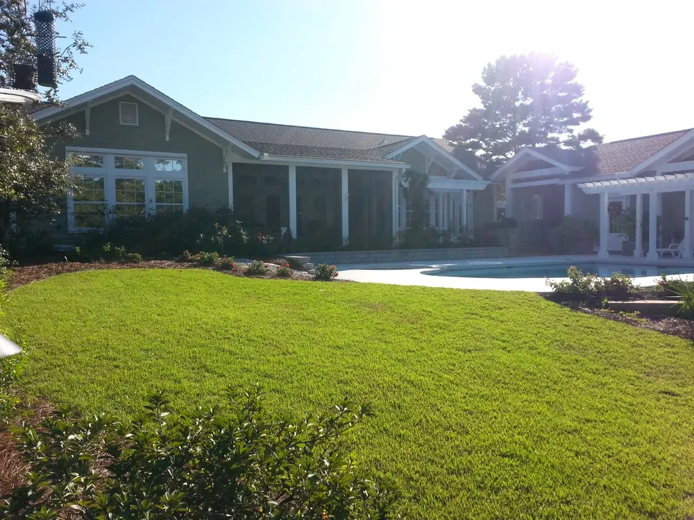 Affordable yard cleanup service in Fort Walton Beach, FL - Bioscapes Lawn and Landscape