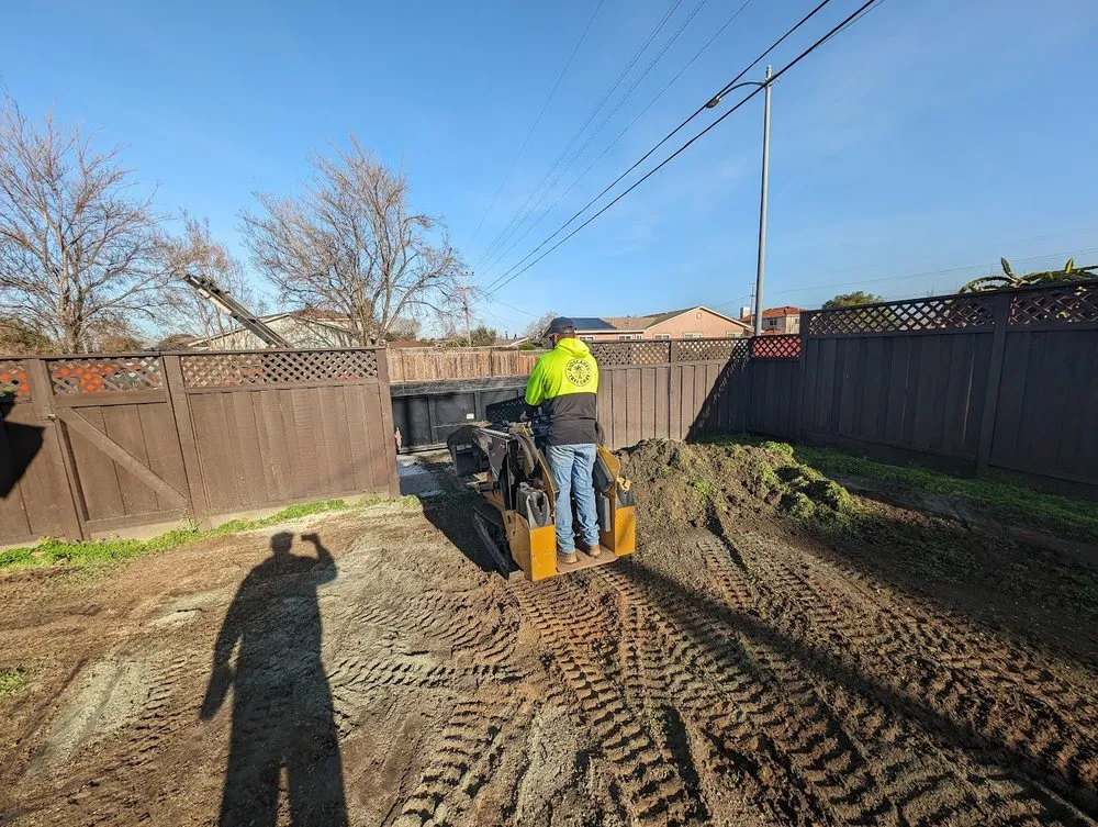 Reliable lawn mowing service in Union City, CA - BioScapes Treecare