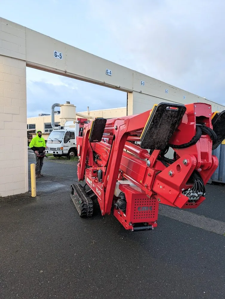 Professional landscape design near you in Union City, CA by BioScapes Treecare