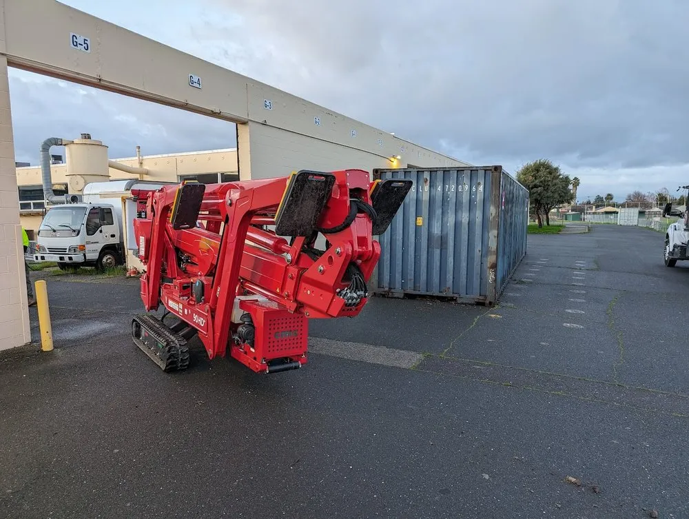 Reliable residential landscaping for residential properties in Union City, CA by BioScapes Treecare