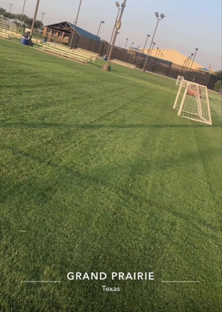 Reliable landscaping services for residential properties across Fort Worth, TX - BioTurf Solutions