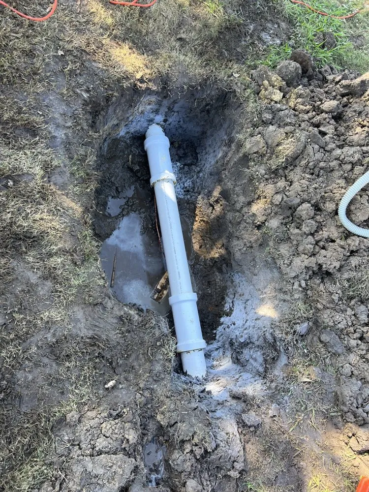 Local garden landscaping for residential properties across Fort Worth, TX - BioTurf Solutions