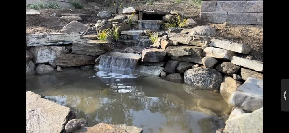 Top-rated lawn care service experts serving Rancho Cucamonga, CA - BIP Waterscapes