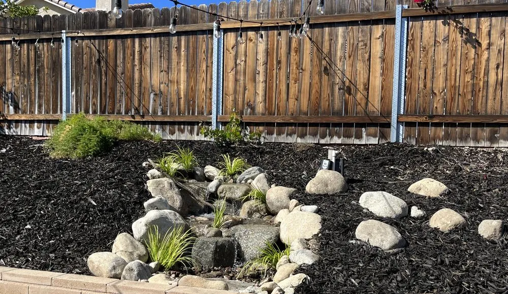 Reliable residential landscaping for year-round maintenance across Rancho Cucamonga, CA - BIP Waterscapes