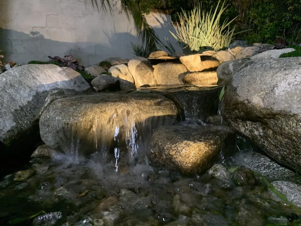 Trusted landscape installation for beautiful yards across Rancho Cucamonga, CA - BIP Waterscapes