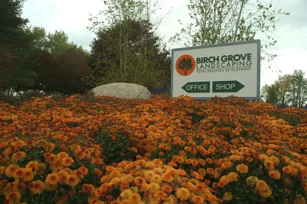 Birch Grove Landscaping Nursery