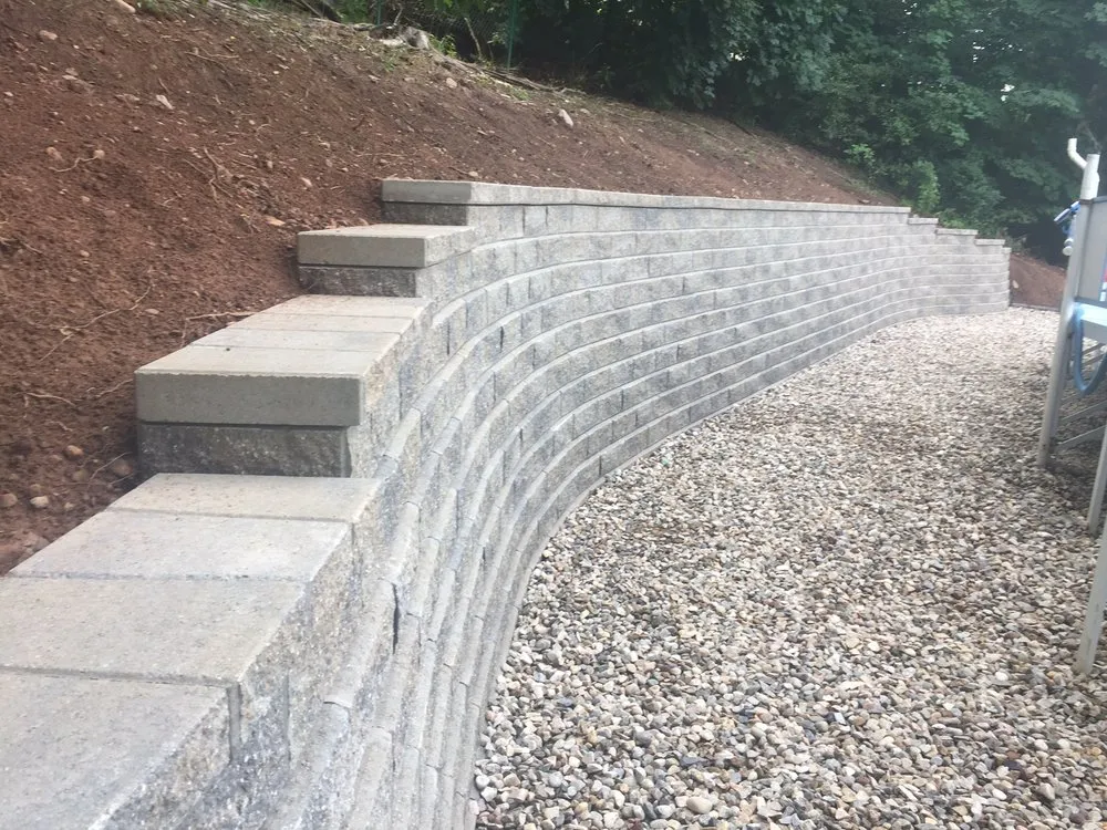 Local lawn care service experts serving Newington, CT - Birch Hill Landscape and Design