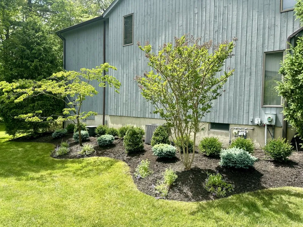 Affordable yard maintenance experts serving Demarest, NJ - Birch Landscape & Design