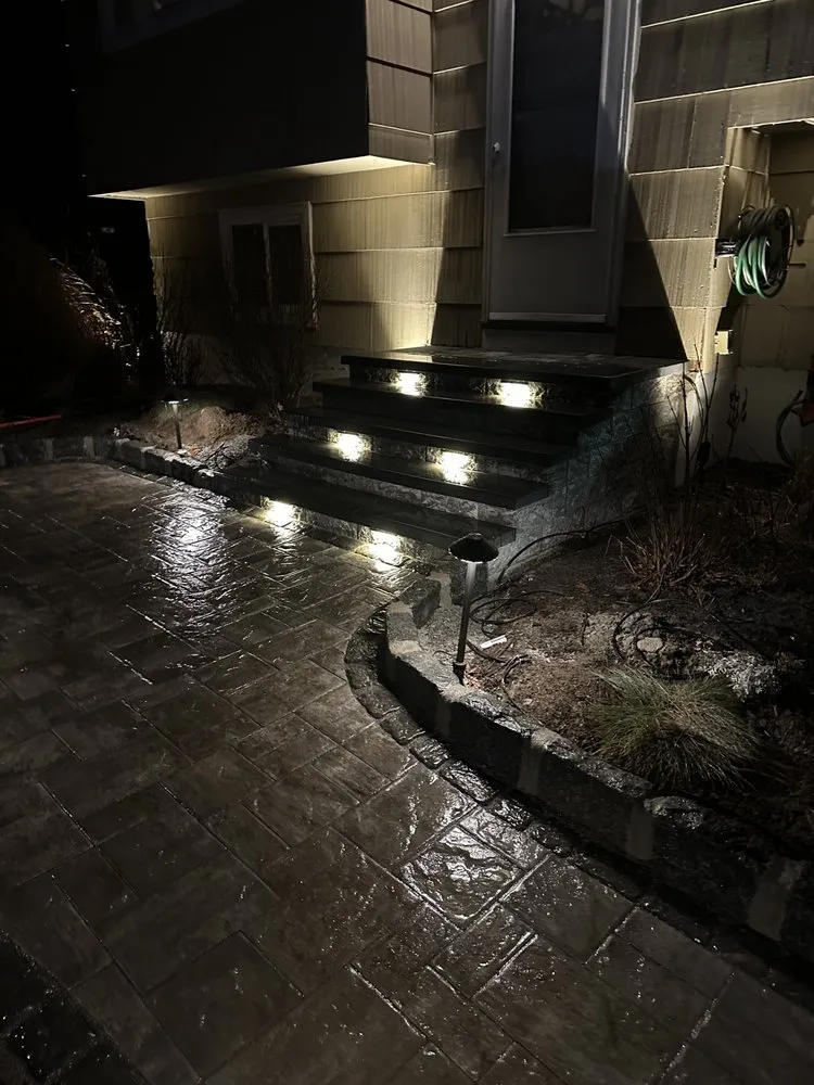 Reliable residential landscaping for homes across Demarest, NJ - Birch Landscape & Design