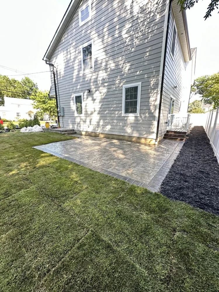 Reliable yard maintenance in Demarest, NJ - Birch Landscape & Design