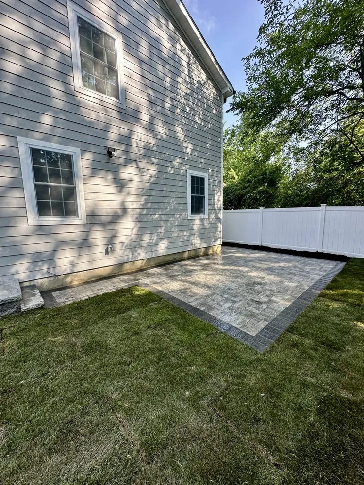 Expert lawn care service near you across Demarest, NJ - Birch Landscape & Design