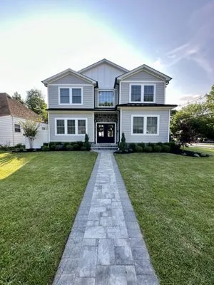 Birch Landscape & Design