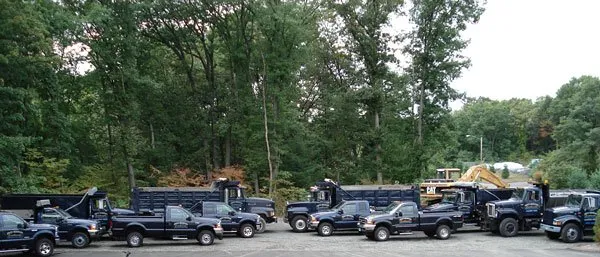 Expert yard maintenance for residential properties across South Windsor, CT - Birch Mountain Earthworks