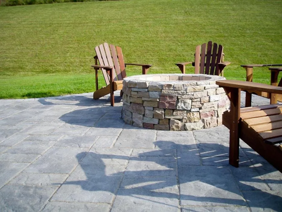 Trusted lawn care service for residential properties in Rochester, NY by Birchcrest Tree & Landscape