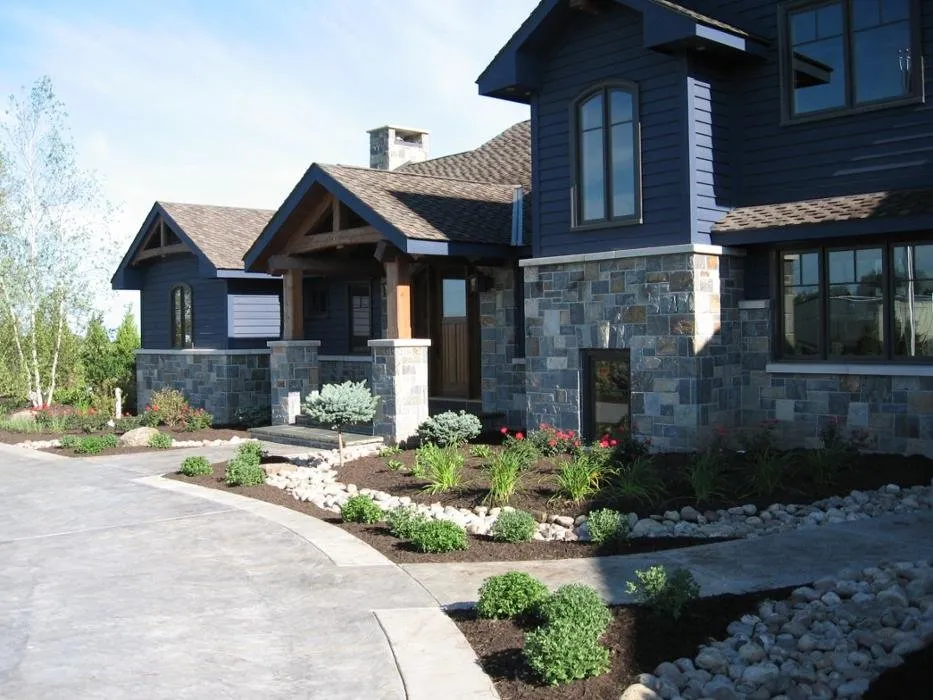 Affordable yard maintenance for outdoor upgrades across Rochester, NY - Birchcrest Tree & Landscape