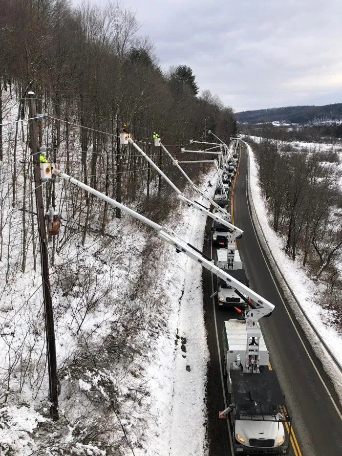 Local landscape design experts serving Rochester, NY - Birchcrest Tree & Landscape