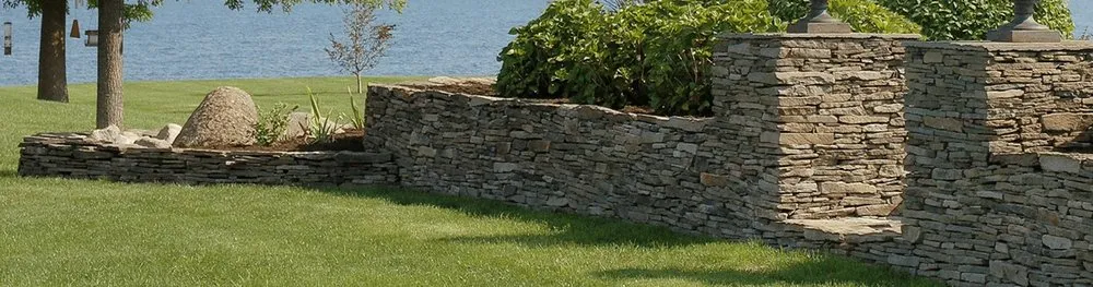 Trusted landscape design in Rochester, NY by Birchcrest Tree & Landscape