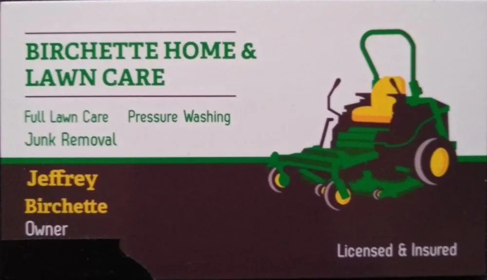 Top-rated garden landscaping in Richmond, VA - Birchette Home & Lawn Care