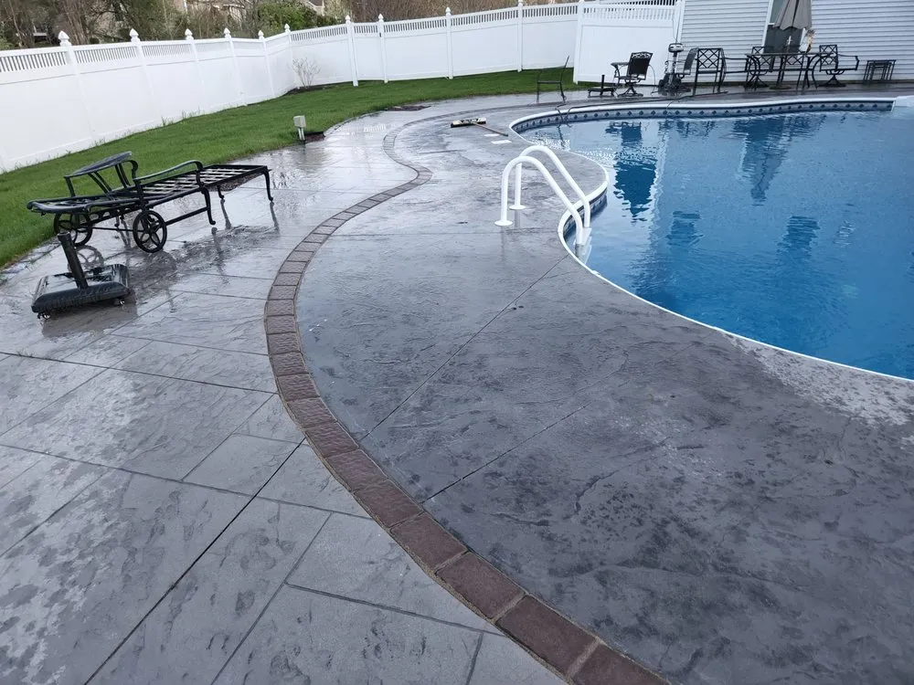 Expert landscape design for homes across Glenville, NY - Birch's Landscaping