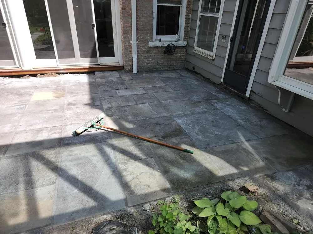 Expert landscape design for homes across Glenville, NY - Birch's Landscaping