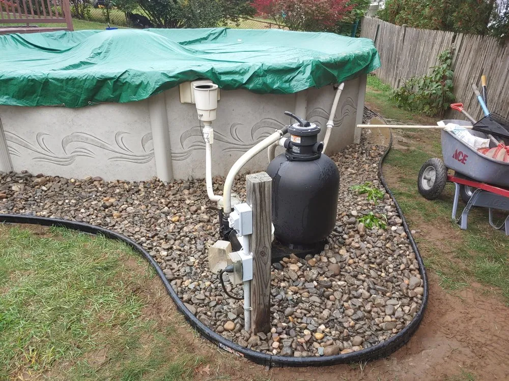 Affordable yard maintenance in Glenville, NY - Birch's Landscaping