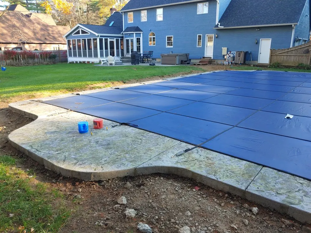 Expert lawn care service in Glenville, NY by Birch's Landscaping