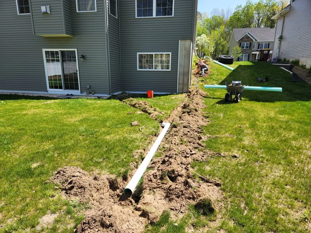 Trusted landscape installation experts serving Glenville, NY - Birch's Landscaping