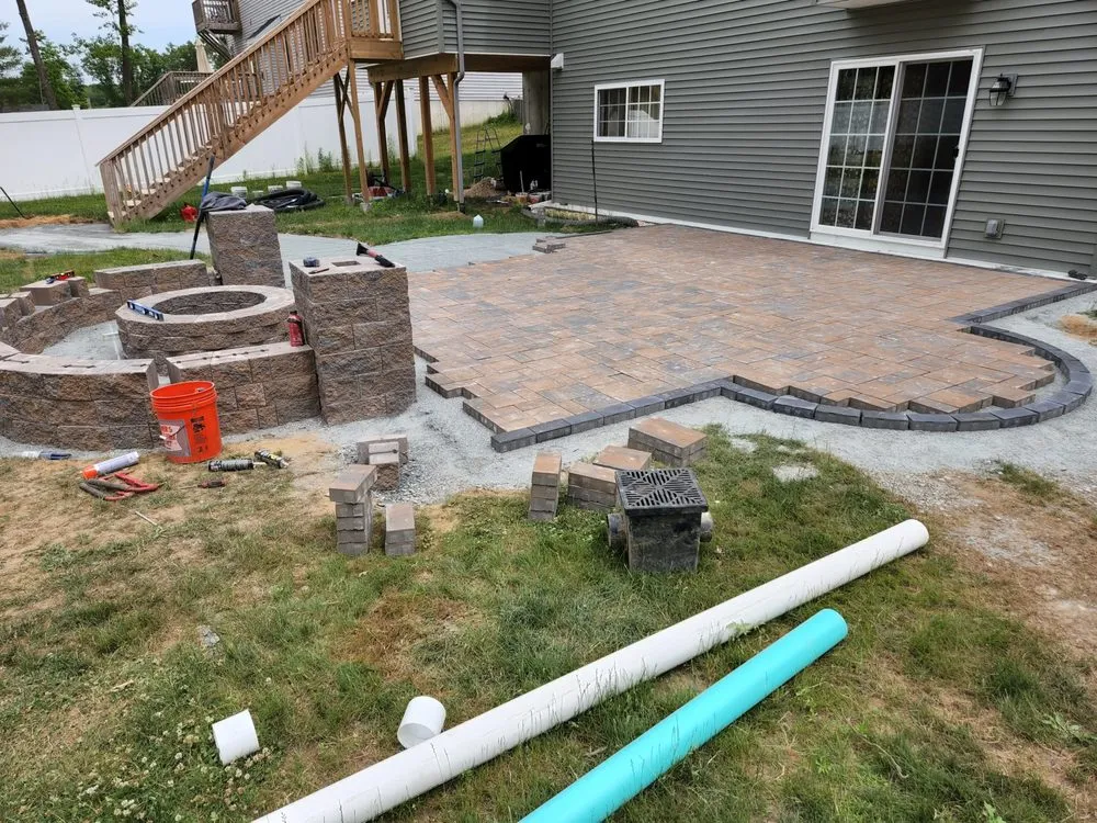 Local lawn care service in Glenville, NY by Birch's Landscaping