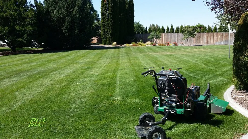 Reliable landscape installation for outdoor upgrades across Kennewick, WA - Birch's Lawn Care