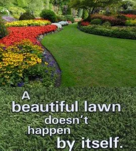 Local residential landscaping for homes across Kennewick, WA - Birch's Lawn Care