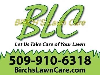 Expert yard maintenance experts serving Kennewick, WA - Birch's Lawn Care