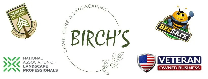 Custom residential landscaping in Kennewick, WA - Birch's Lawn Care