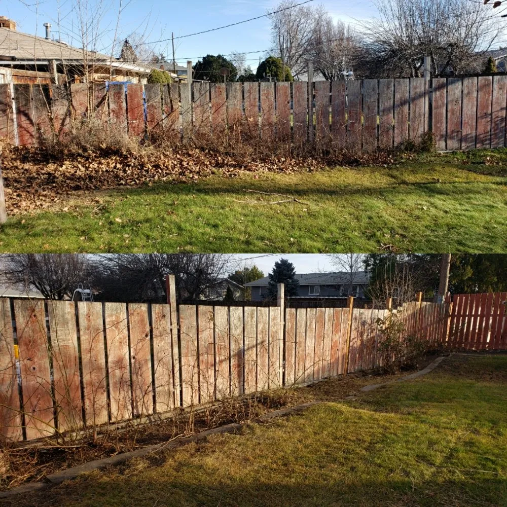 Custom landscaping services with custom design across Kennewick, WA - Birch's Lawn Care