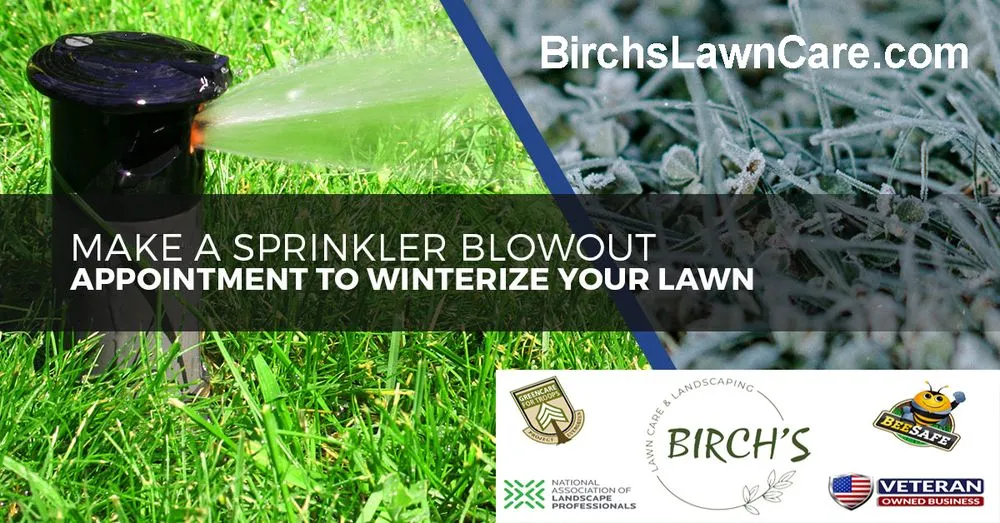 Top-rated landscape installation for homes in Kennewick, WA by Birch's Lawn Care