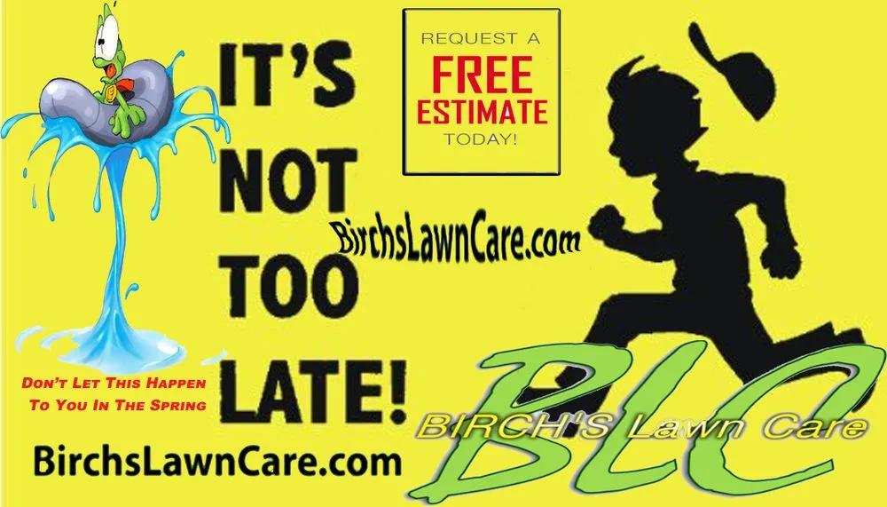 Affordable outdoor landscaping with custom design in Kennewick, WA by Birch's Lawn Care