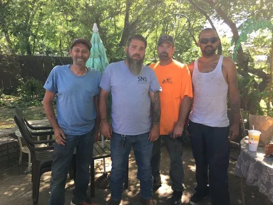 Birchwood Tree Service