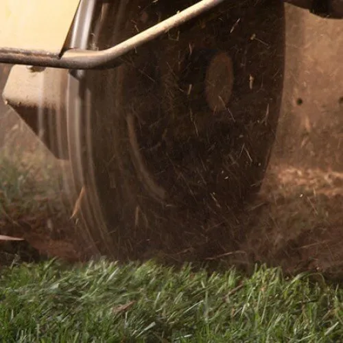 Trusted landscape installation in Arlington Heights, IL by Birchwood Tree Services