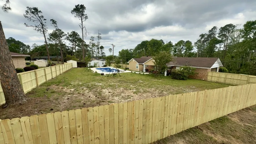 Affordable landscape installation in Soperton, GA by Bird Dog Construction And Landscaping