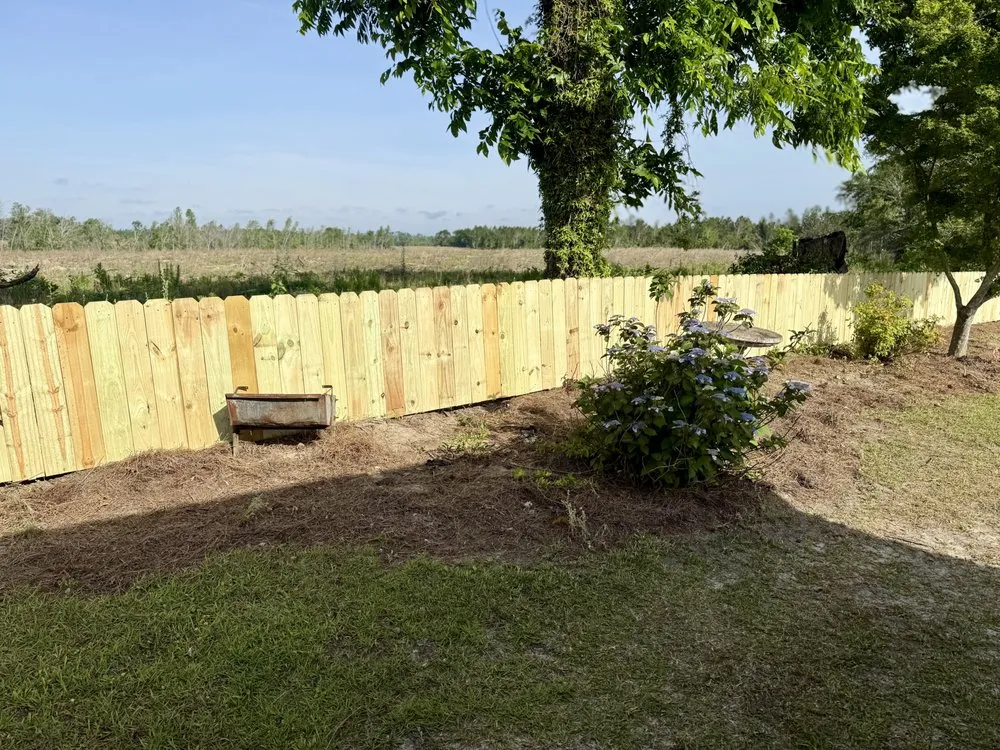 Custom residential landscaping experts serving Soperton, GA - Bird Dog Construction And Landscaping